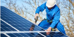 Installation Maintenance Panneaux Solaires Photovoltaïques à Saint-Viance
